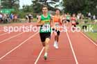 1500 metres, 2025 NEGP No 5 Monkton, Wednesday, July 23rd. Photo: David T. Hewitson/Sports for All Pics